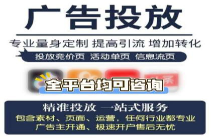 百度推广实战案例：如何精准投放广告